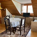 Apartmán Venera