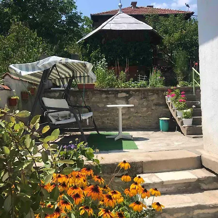 Διαμέρισμα Venera *