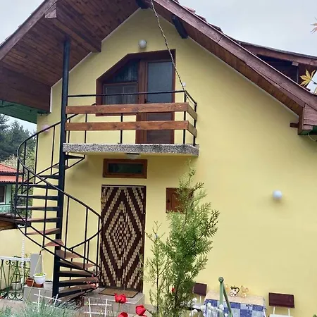Venera Apartment Velingrad