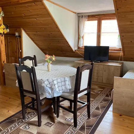 Apartment Venera