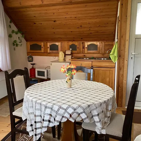 Apartment Venera Velingrad