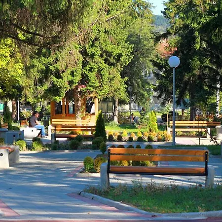 Διαμέρισμα Venera *