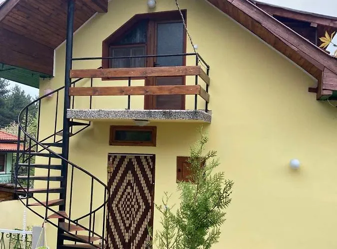 Venera Apartment Velingrad